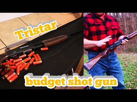 Recoil in Slow Motion