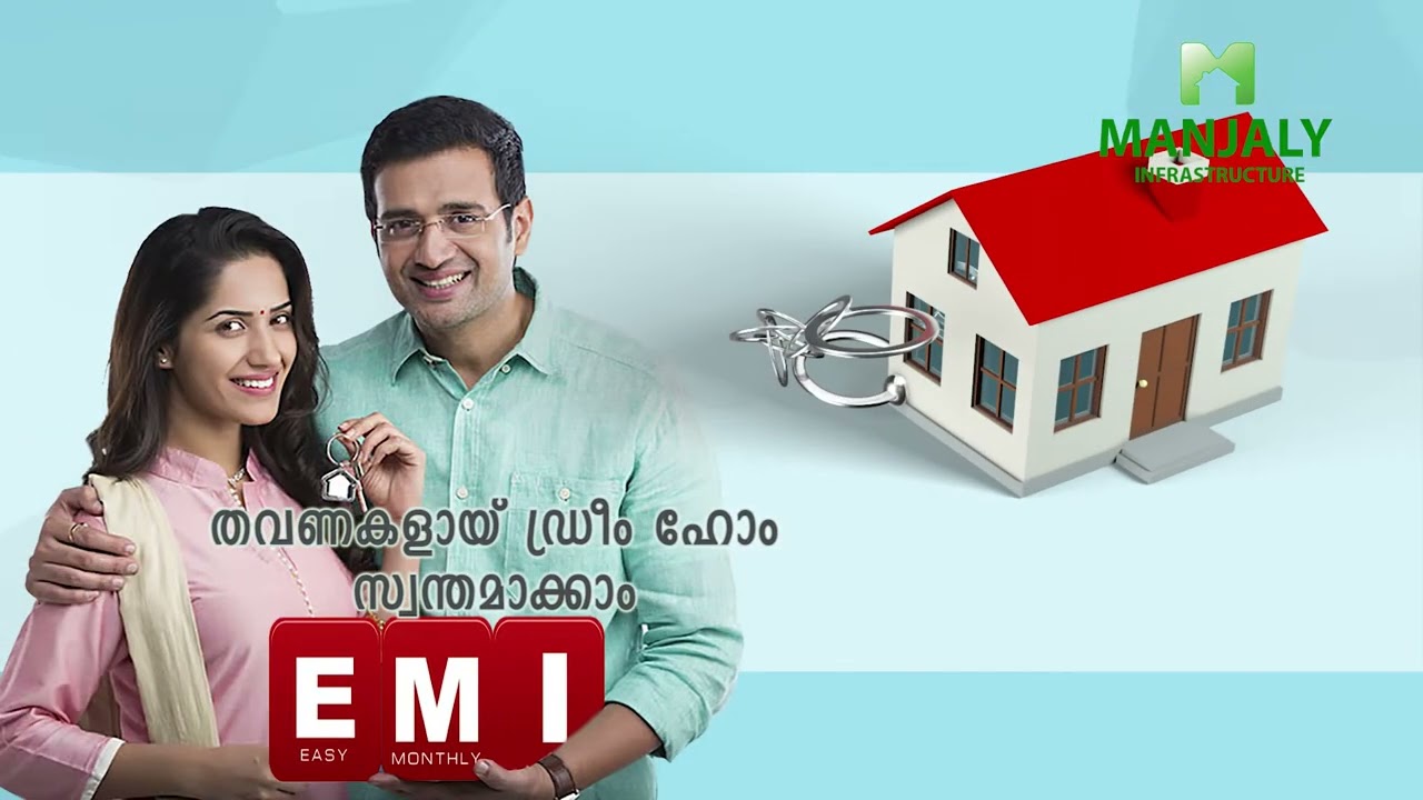 Best building contractors in kerala - Video thumbnail
