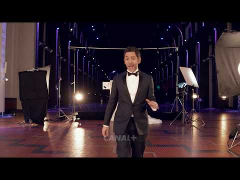 Simple, basique. Les #César2018 présentés par Manu Payet le 2 mars sur CANAL+