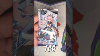 ALL NEW TetraverseTCG Mana Frontier Pack Opening Episode 1 #tradingcards #pokemon #foryou #investing
