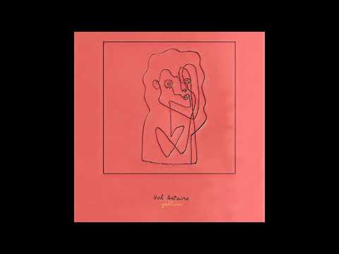 Val Astaire - Yellow (Full EP)