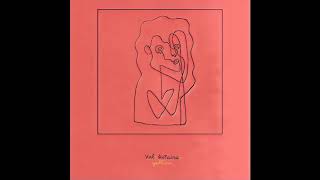 Val Astaire - Yellow [EP]