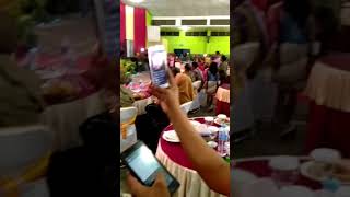 Mario g klau-Terimakasih