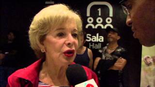 Viejos Amores, documental que da homenaje actrices chilenas