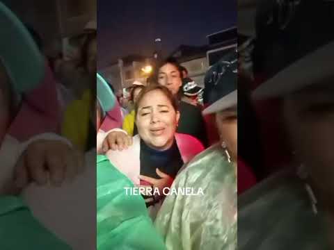 SAN MIGUEL DE BOLIVAR