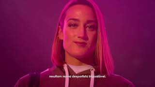 Joma Sport FIGURAS DE COLECCION MIREIA BELMONTE PORT anuncio