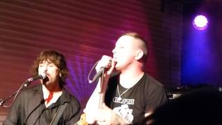 Candlebox - No Lights LIVE Corpus Christi Tx. 3/17/13