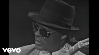 Reverend Blind Gary Davis - I Feel Like Children Of Zion (Live)