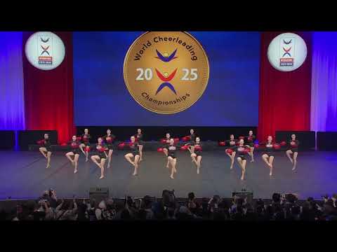 Japan [Pom - Finals]