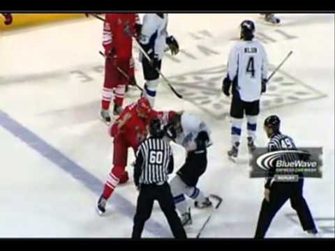 Jon Madden vs Dallas Ehrhardt