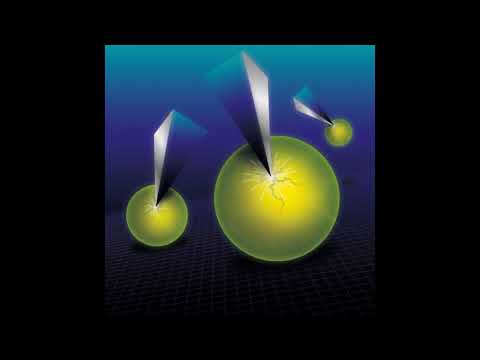 PREMIERE: Disco Mortale & Sauvage World - Destroy Inc (Curses Remix) [Paradiso Records]