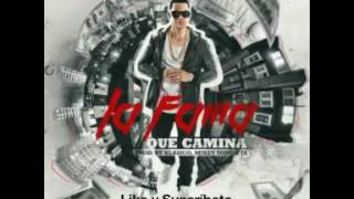 &quot;La Fama Que Camina&quot;- J Alvarez