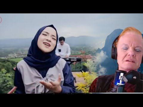 SPIRITUALIST REACTS TO YA ASYIQOL BY SABYAN