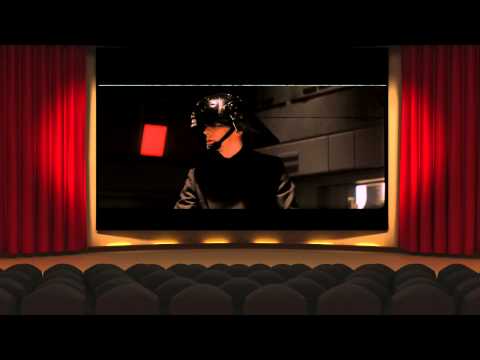 Return of the Jedi Deleted Scene - "Jerjerrod's Conflict" (re-edited)