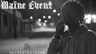 Maine Event- Feel Your Pain