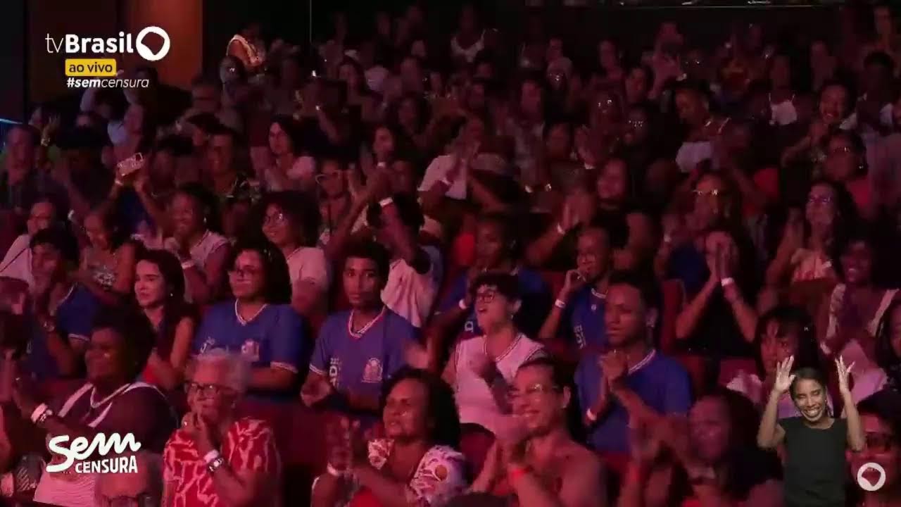 🔴SEM CENSURA NA BAHIA|Sem Censura recebe Xanddy, Luis Miranda, Armandinho Macedo e Pe. Lázaro Muniz