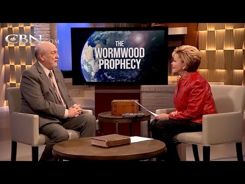 Blíži sa udalosť z 8.kapitoly Knihy Zjavenia?