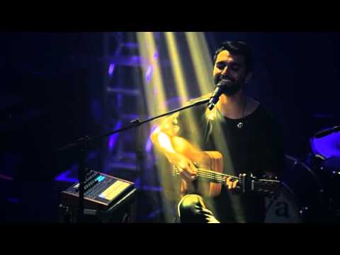 Silva - "Um girassol da cor de seu cabelo" [ao vivo]