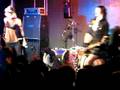 Mindless Self Indulgence Bitches Live