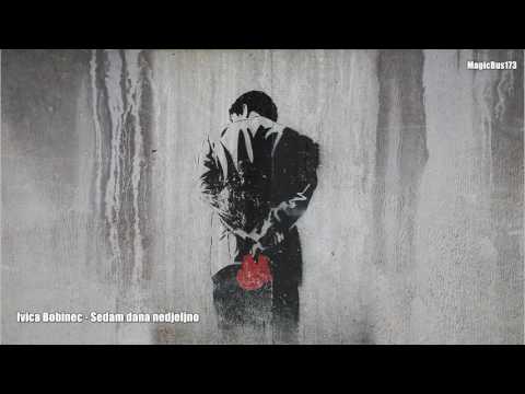 Ivica Bobinec - Sedam dana nedjeljno