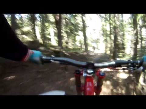 Dreamland- Andorra 2013 (GoPro HD)