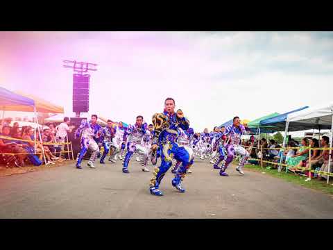 Ale Zen - Pioneros de San Simón | Caporal 2021