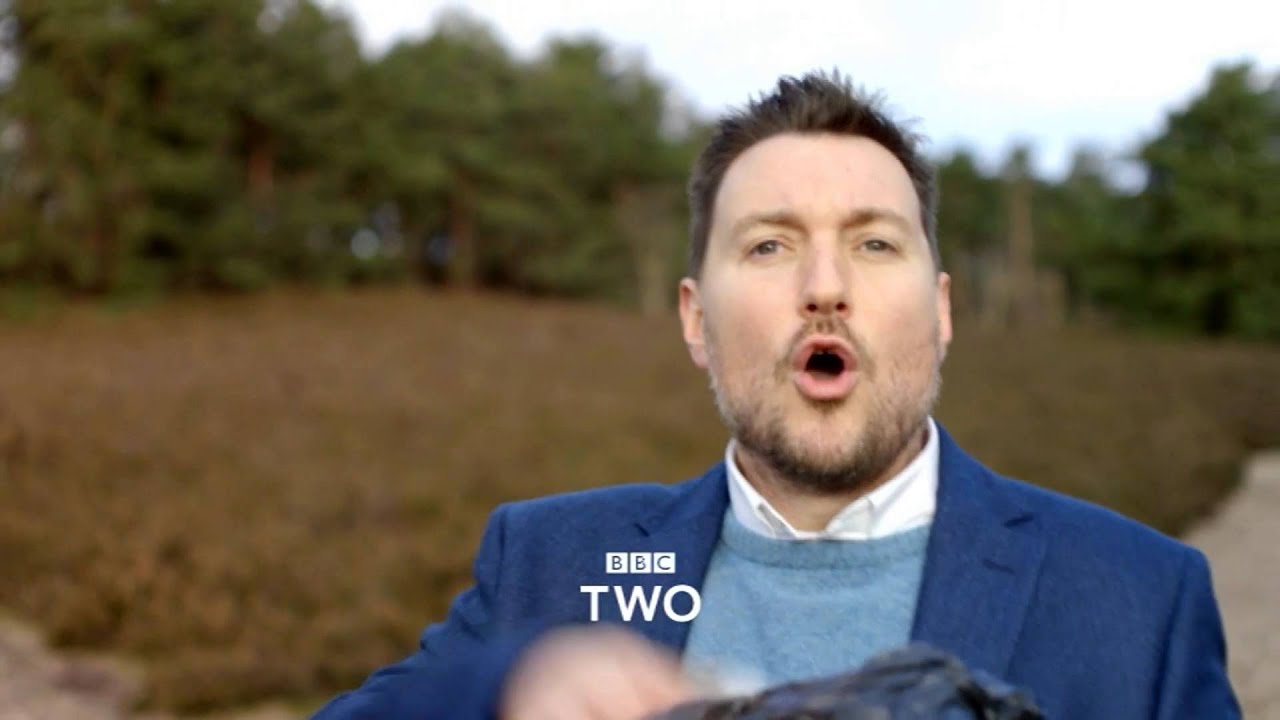 Charlie Brooker’s Weekly Wipe: Series 3 Trailer - BBC Two