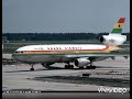 A Look From The Past Ghana Airways