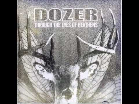 Dozer- Big Sky Theory w/ Lryics online metal music video by DOZER