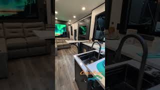 2026 Forest River XLR Nitro 40BAR13