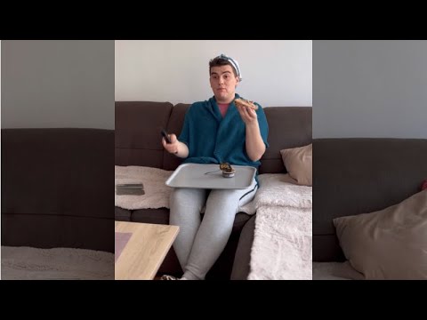 Mama i pašteta 🤣 BALKAN | seadhr x Poli