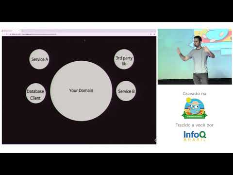 Handling Go Errors (at The New York Times) - Marwan Sulaiman