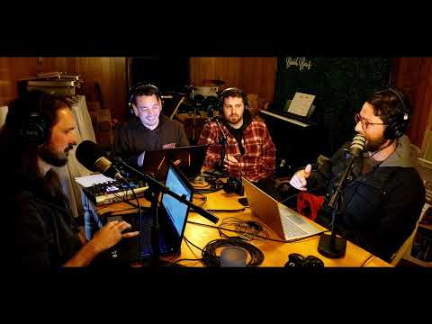 Elvis Presley - Conspiracy Theory - Velocity Chaos Podcast - Episode 32