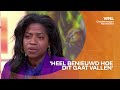 De dag van excuses voor het slavernijverleden: 'Een historisch moment'