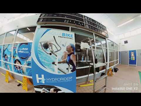 Heolddu HydroRider Class