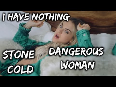 JoJo Slays Vocals During Quarantine! | Dangerous Woman, Un-Break My Heart, Stone Cold and more