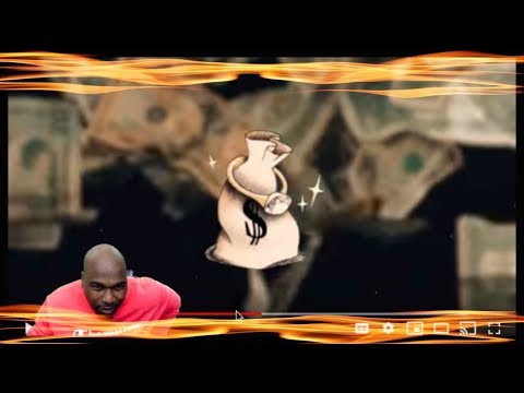 Lil Windex ft Mariahlynn & $teven Cannon - "Money Don't Bitch" (OFFICIAL AUDIO) - REACTION