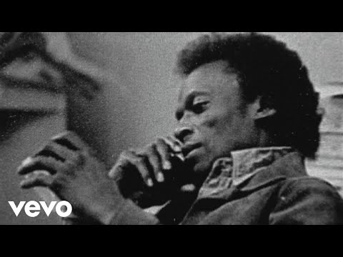Miles Davis - Befriending Joe Zawinul (from The Miles Davis Story)