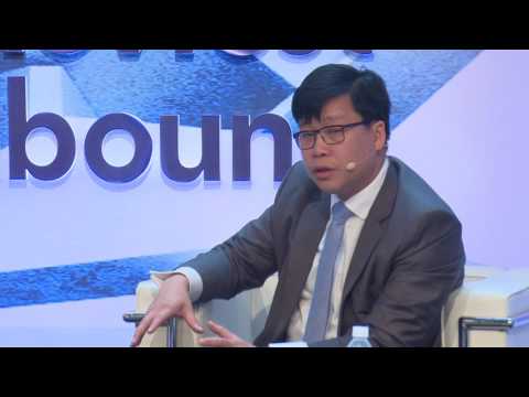 innovfest unbound 2017: Smart Cities; Smart Futures