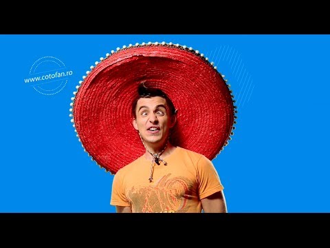 Cotofan/Politia Muzicii - Mutu, Mazare, Tupeu de borfas