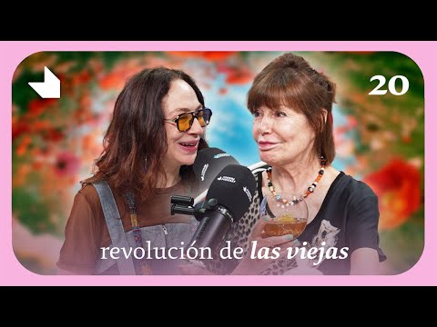 TELE, TEATRO Y ESPECTÁCULO | Revolución de las Viejas | 2026 | Coca Guazzini | Patricia Rivadeneira