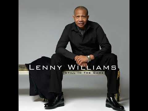 She Took My Drawers: LENNY WILLIAMS