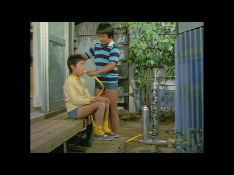 男！あばれはっちゃく　オープニング集