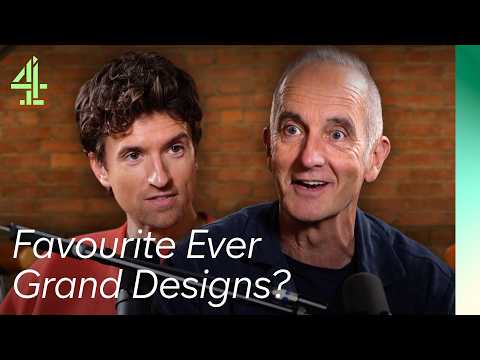 They Built A £100K Off-Grid Dream Home They Can Never Sell | Grand Designs Deconstructed