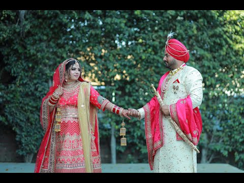 kuljeet weds yesmeen part 2