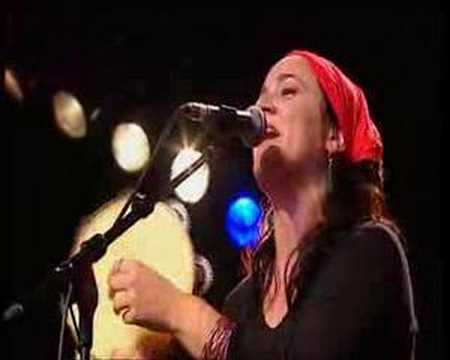 Berrogüetto in Cambridge