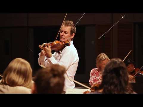 BIS SACD 1754 ACO Mozart Violinconcerto