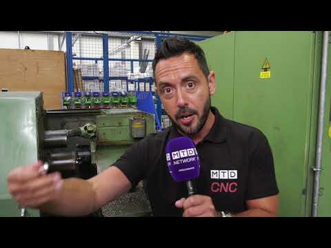 Blast From The Past - What is a Profilator