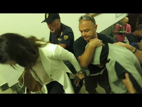 Stupri Rimini: presi 3 su 4. Tutti minorenni, due si costituiscono, uno viene fermato