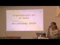 Jornada OAOA. Ponencia de Nieves Arrocha.